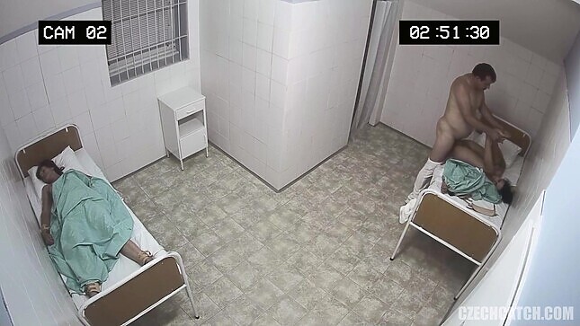 Mantel Hospital Sex Video - Doctors fuck patients in a mental hospital - eXePorn